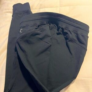 Zyia joggers black small